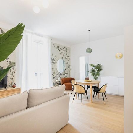 Easylife - Romantico Appartamento Sui Navigli Милано Екстериор снимка