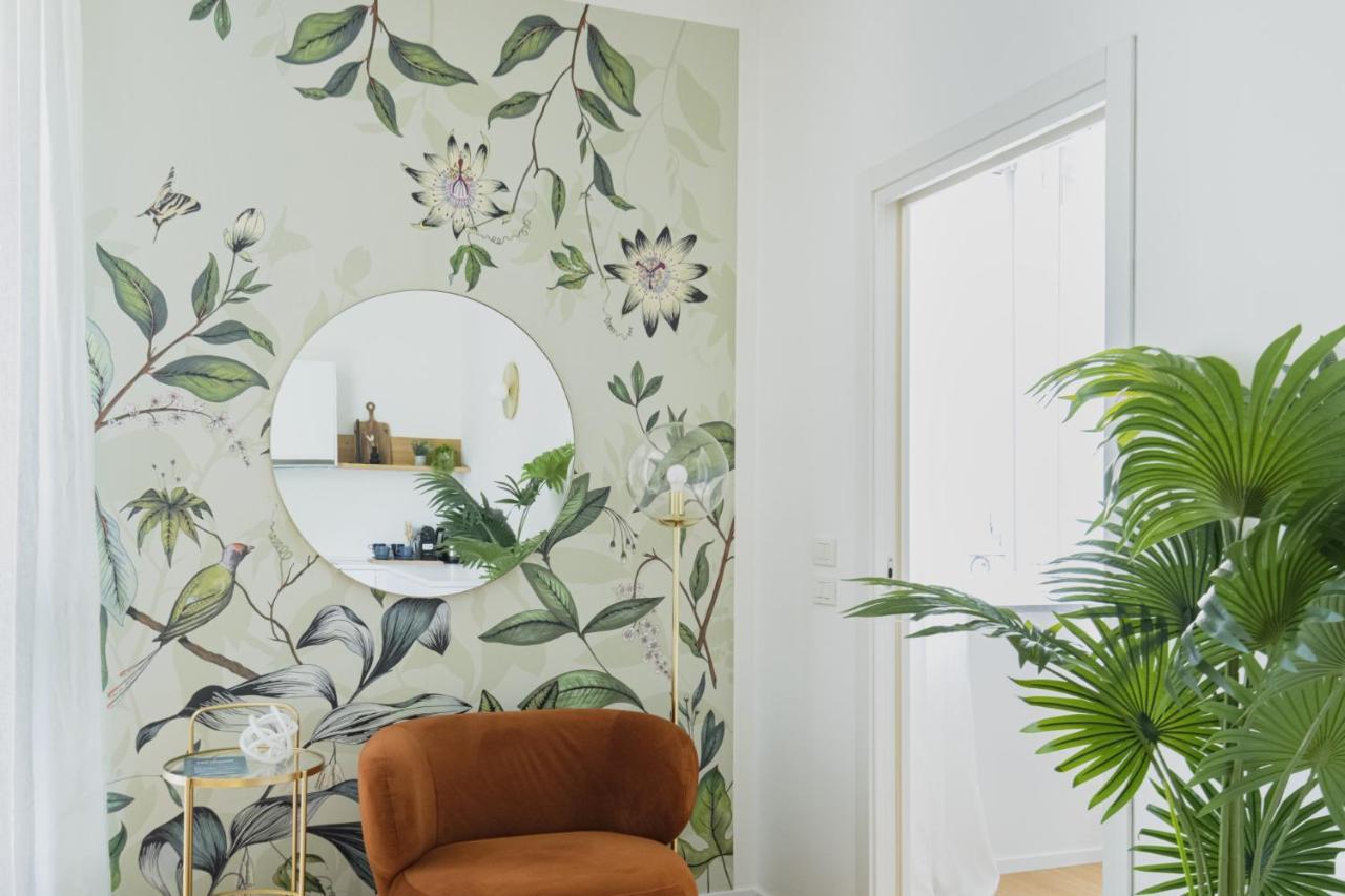 Easylife - Romantico Appartamento Sui Navigli Милано Екстериор снимка