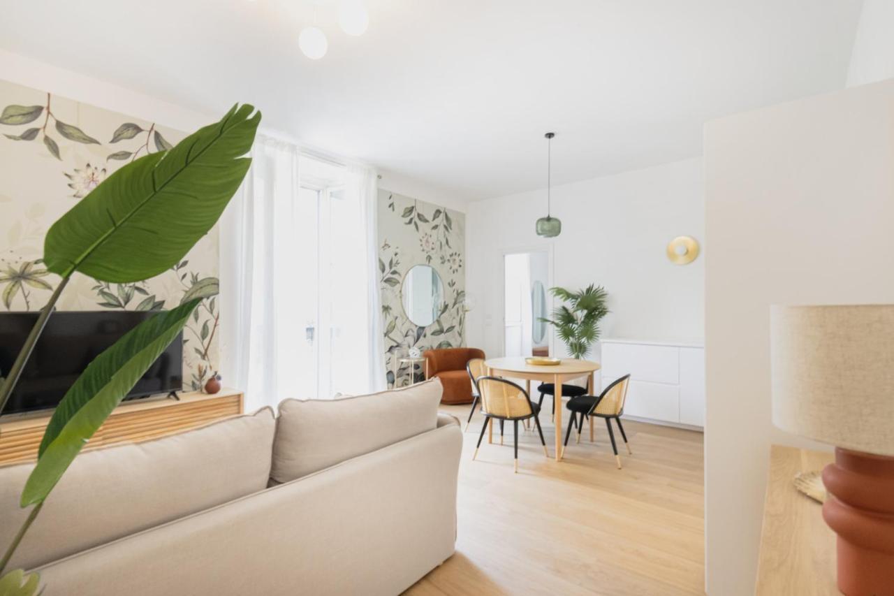 Easylife - Romantico Appartamento Sui Navigli Милано Екстериор снимка