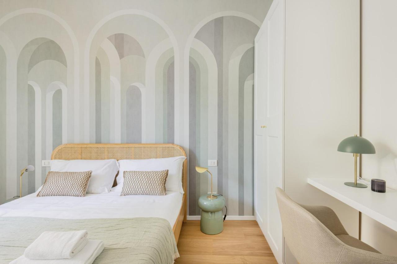 Easylife - Romantico Appartamento Sui Navigli Милано Екстериор снимка