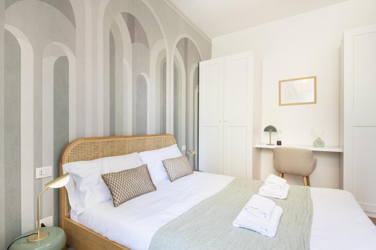 Easylife - Romantico Appartamento Sui Navigli Милано Екстериор снимка