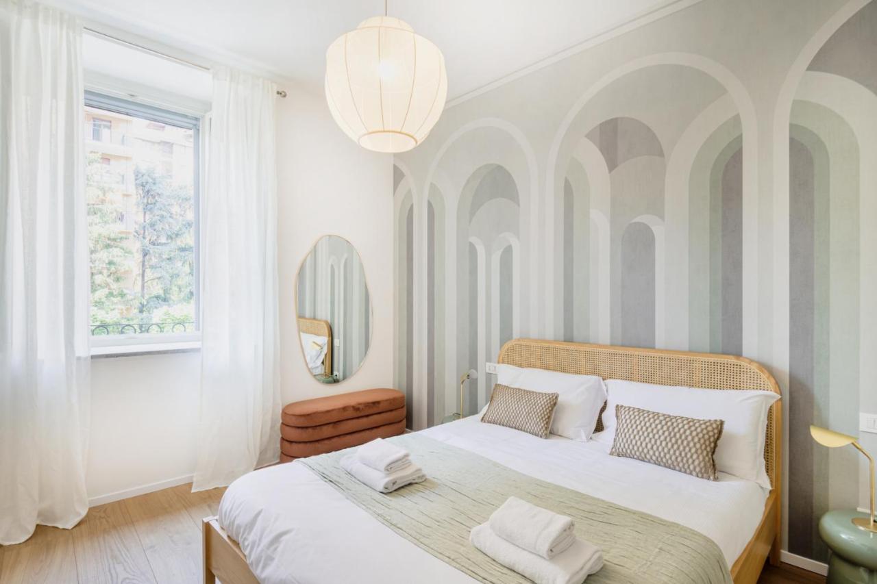 Easylife - Romantico Appartamento Sui Navigli Милано Екстериор снимка